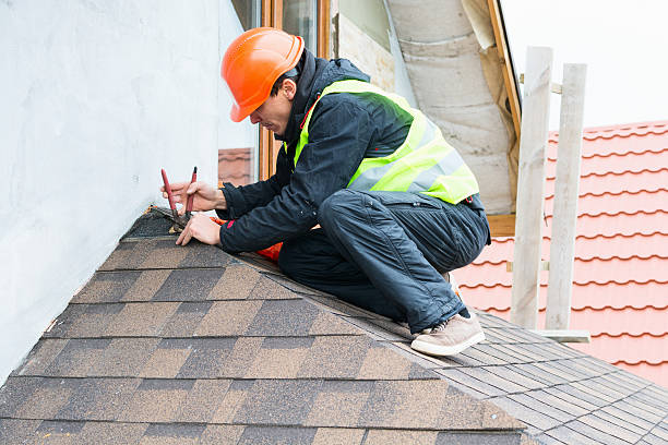 Best Commercial Roofing Services  in North Star, DE