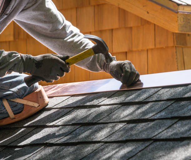 Best Commercial Roofing Services  in North Star, DE